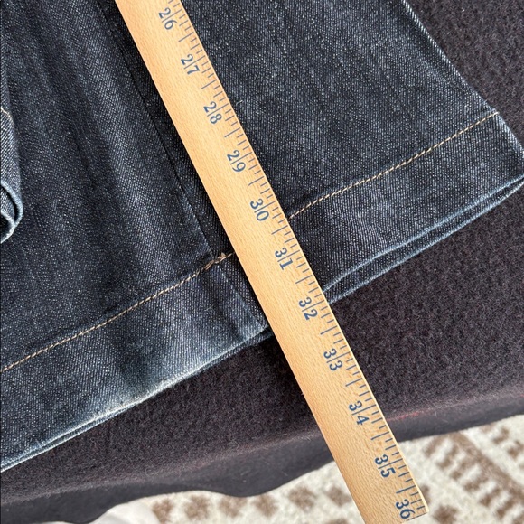 Maurices trouser jeans - Picture 8 of 9